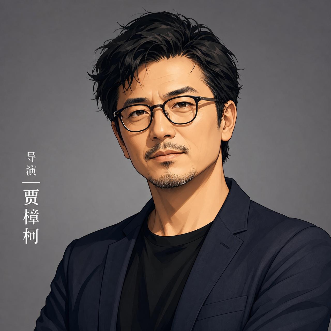 剧情短片-林志远首席动漫导演